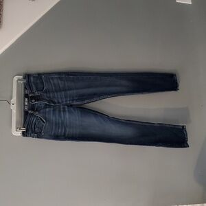 Mens BKE Dark Wash Skinny Jeans (sz 29S)